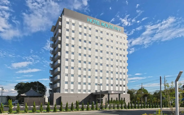 Hotel Route Inn Kato