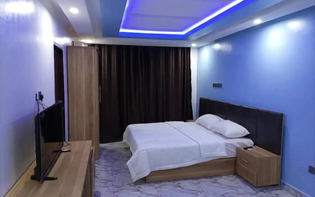 The Kramius Luxury Inn - Deluxe