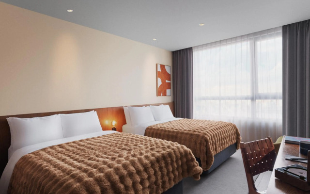 HYATT - EPISODE Daan Taipei, jdv by Hyatt