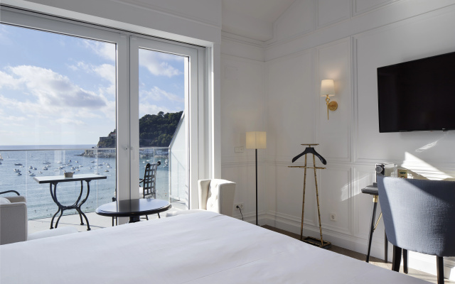 Hotel Villa Favorita - Adults Only