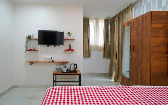 Open Hotel by Olive - The Emerald Inn