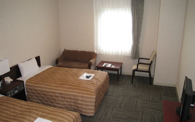 Hotel Soleil Bbh
