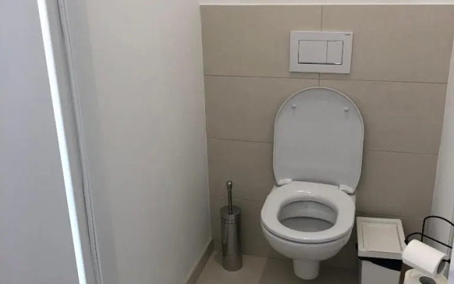 Double Floor Apartment