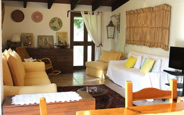 Villa Iris