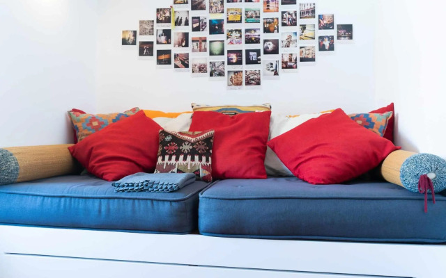 CharmingLoft Lisbon Avenida