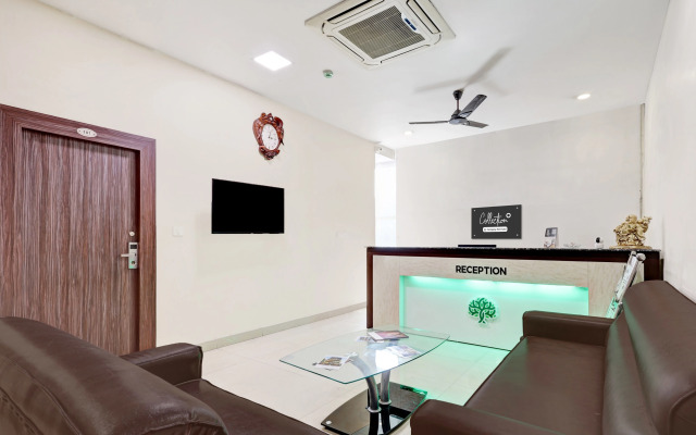 OYO Collection O Dabagardens Near RK Beach