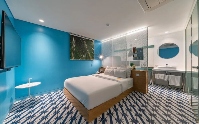 Jamsil Eppeuda Hotel