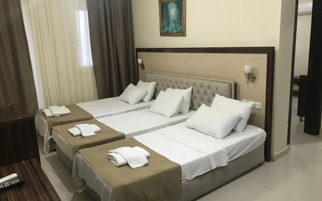 Tumay Hotel Bitez