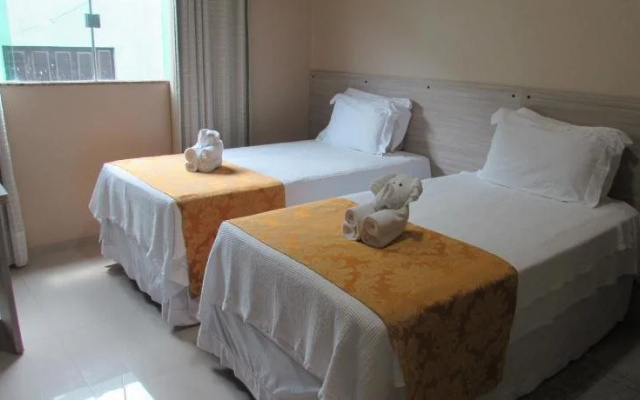 Hotel Vale Do Xingu