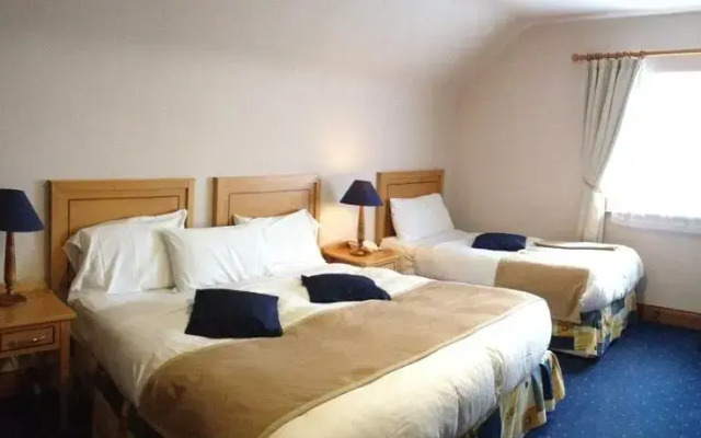 Virginias Guesthouse
