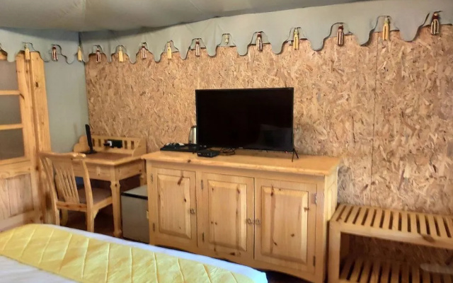 Cabana Affair