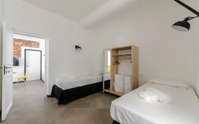 Altido Castelli's Apartments for Your Holidays