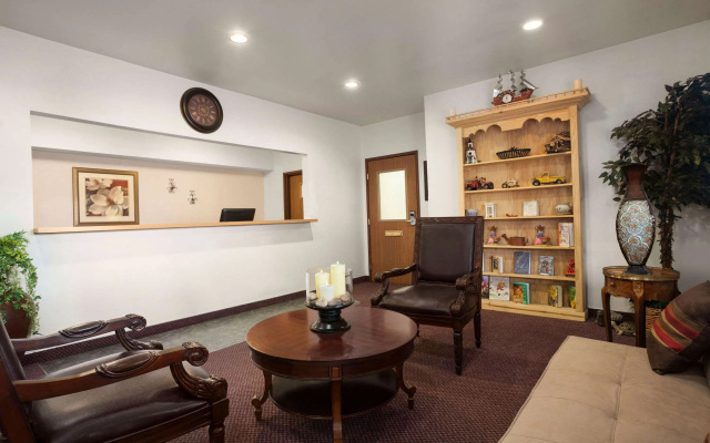 Travelodge by Wyndham Elko NV