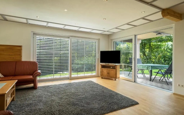 Ferienwohnung Rief