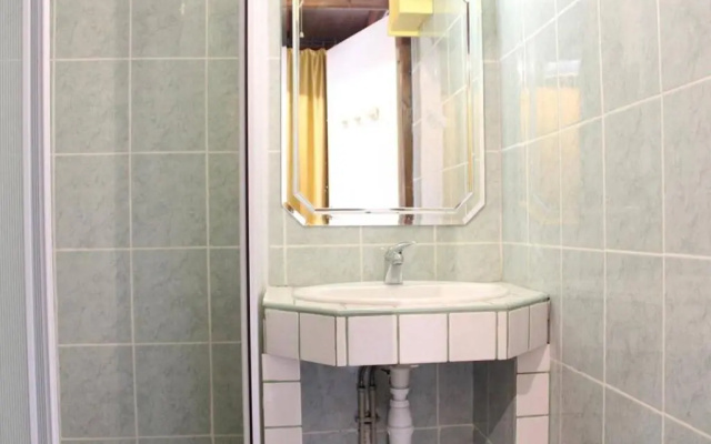 Appartement Port-la-Nouvelle, 1 pièce, 4 personnes - FR-1-229C-181