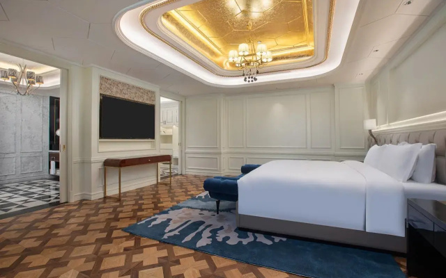 Wyndham Taian West