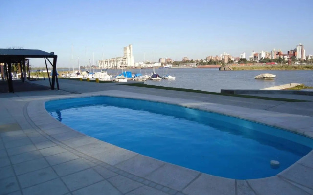 Puerto Amarras