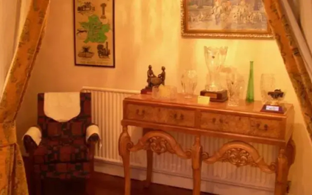 Dalys B&B