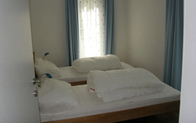 Apartment OHara