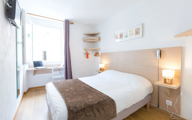 Europe Hotel