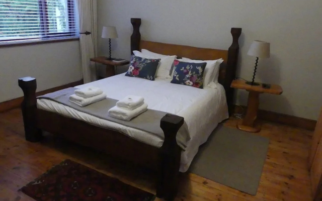 Heriot Manor Guesthouse