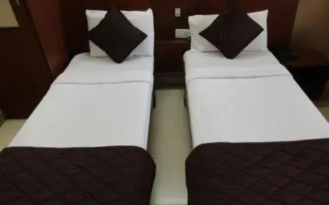 Nash Inn Serviced Apartments