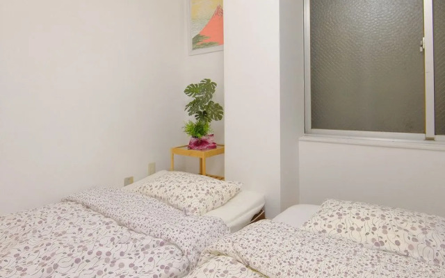 Guesthouse Taiho