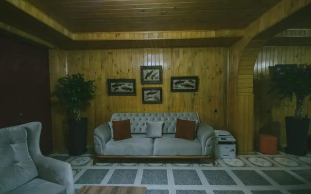 Gochas House 2