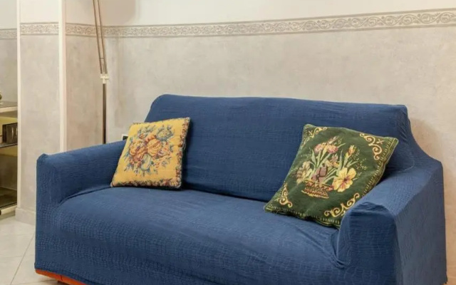 Casa Mia Vacanze Napoli