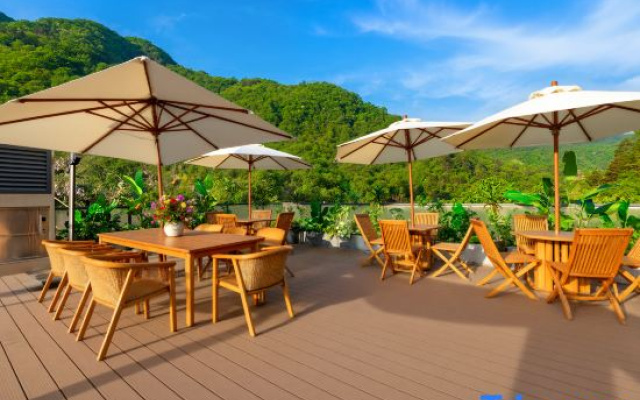 Mountain Cottage | Health Resort and Vacation Bed and Breakfast (Zhongnan Mountain Village)