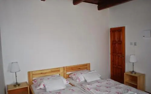 Guest House St. Mária
