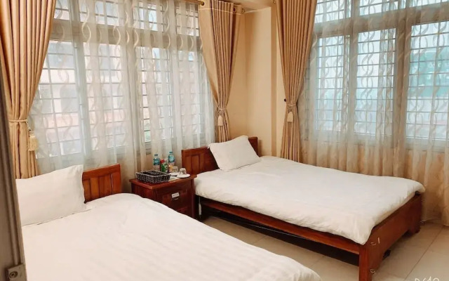 Hoang Hiep Hotel Sapa - by Bay Luxury