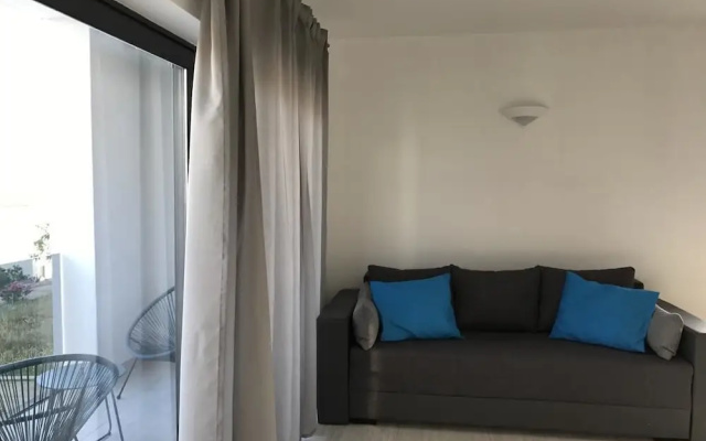 Apartments Naomi