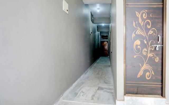 Hotel O by OYO Value