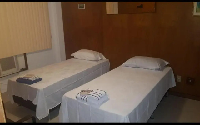 Apartamento Prado Junior 350