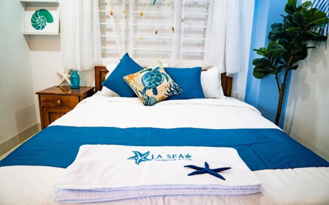 Annie Homestay
