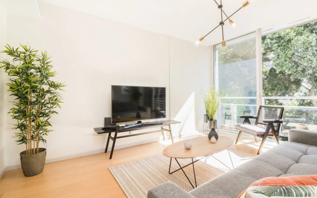 APT LA Rambla