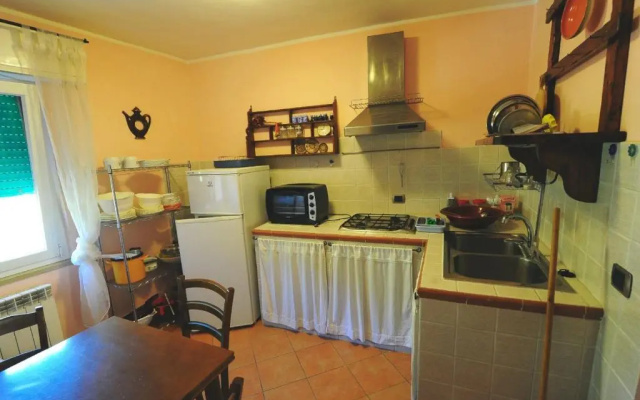 Casa del Borgo