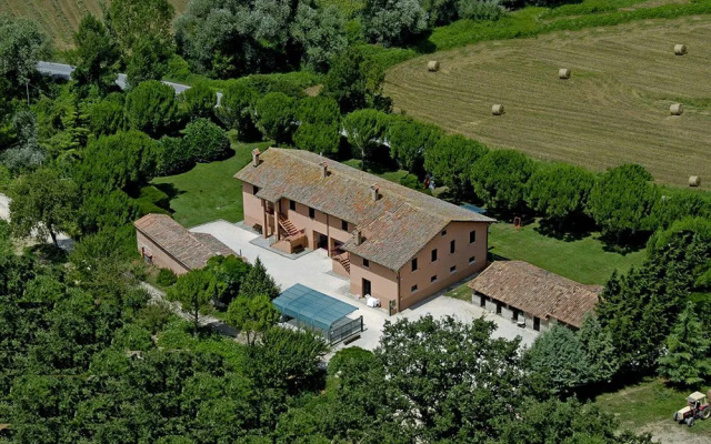 Agriturismo SantErasmo
