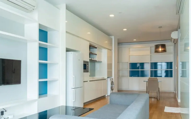 Platinum Suites by Plush