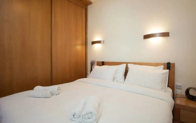 Cosy 1BR near Beach by FeelHome