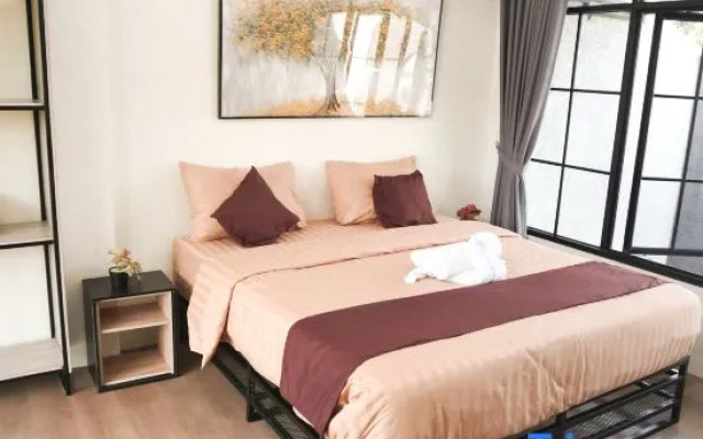H & R Farm Villa