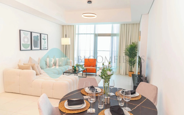Bloomfields Modern 1BR in Thalassa