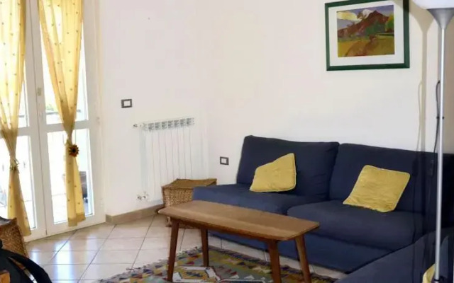 Casa Maria