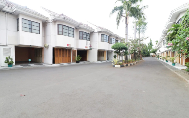 Pondok Citra Grogol