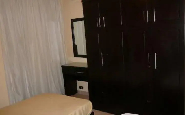 British Resort Apartments