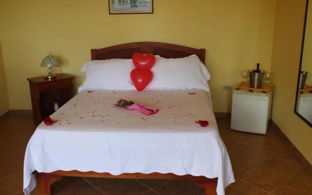 La Princesa Hotel