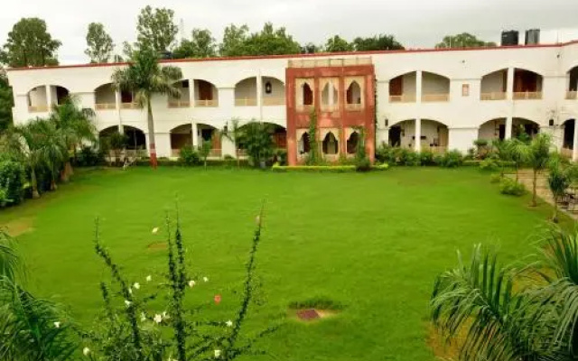 MPT Hotel Bharhut, Satna