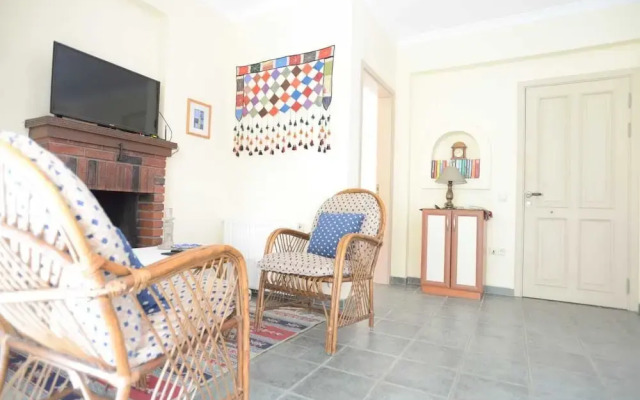 Villa Yasemin