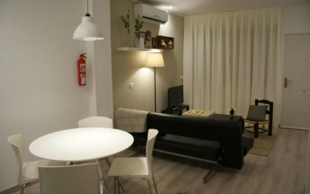 Apartment La Estacion M&S